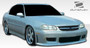 1997-2003 Chevrolet Malibu Duraflex Piranha Front Bumper Cover - 1 Piece (S)