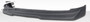 2005-2007 Dodge Magnum Duraflex Quantum Front Lip Under Spoiler Air Dam - 1 Piece