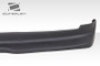 2005-2007 Dodge Magnum Duraflex Quantum Front Lip Under Spoiler Air Dam - 1 Piece