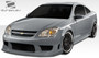 2007-2009 Pontiac G5 Duraflex Drifter Body Kit - 4 Piece