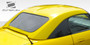 2000-2009 Honda S2000 Duraflex Type M Hard Top Roof - 1 Piece