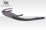 1997-2004 Chevrolet Corvette C5 Duraflex Vortex Front Lip Under Spoiler Air Dam - 1 Piece