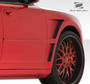2006-2010 Dodge Charger Duraflex Executive Fenders - 2 Piece