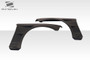 2006-2010 Dodge Charger Duraflex Executive Fenders - 2 Piece