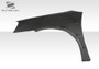 2005-2010 Pontiac G6 Duraflex GT Concept Fenders - 2 Piece