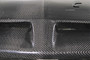 2005-2009 Ford Mustang Carbon Creations GT500 Hood - 1 Piece