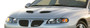 2004-2006 Pontiac GTO Duraflex CV8-Z Hood - 1 Piece