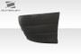 1990-1997 Volkswagen Passat Duraflex RS Look Front Bumper Cover - 1 Piece (S)