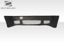 1990-1997 Volkswagen Passat Duraflex RS Look Front Bumper Cover - 1 Piece (S)