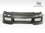 1991-2001 Acura NSX Duraflex BS Design Front Bumper Cover - 1 Piece