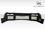 1991-2001 Acura NSX Duraflex BS Design Front Bumper Cover - 1 Piece