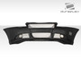 2002-2005 Volkswagen Passat Duraflex RS Look Front Bumper Cover - 1 Piece