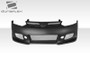 2006-2011 Honda Civic 2DR Duraflex B-2 Front Bumper Cover - 1 Piece