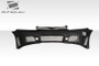 2006-2011 Honda Civic 2DR Duraflex B-2 Front Bumper Cover - 1 Piece