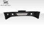 1992-1996 Honda Prelude Duraflex M-Speed Front Bumper Cover - 1 Piece