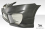 2006-2011 Honda Civic 4DR Duraflex Maddox Body Kit - 4 Piece