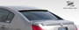 2004-2008 Nissan Maxima Duraflex VIP Roof Wing Spoiler - 1 Piece
