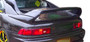 1991-1995 Toyota MR2 Duraflex N-Spec Wing Trunk Lid Spoiler - 1 Piece