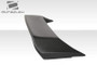 1991-1995 Toyota MR2 Duraflex N-Spec Wing Trunk Lid Spoiler - 1 Piece