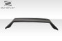 1991-1995 Toyota MR2 Duraflex N-Spec Wing Trunk Lid Spoiler - 1 Piece