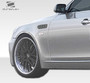 2004-2010 BMW 5 Series E60 4DR Duraflex M5 Look Fenders - 2 Piece