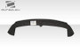 2010-2014 Volkswagen Golf GTI Duraflex Invo Wing Trunk Lid Spoiler - 1 Piece (S)