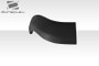 2004-2007 Volkswagen Touareg Duraflex CR-C Fender Flares - 12 Piece