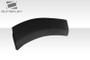 2004-2007 Volkswagen Touareg Duraflex CR-C Fender Flares - 12 Piece