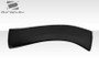 2004-2007 Volkswagen Touareg Duraflex CR-C Fender Flares - 12 Piece