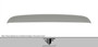 1997-2003 BMW 5 Series E39 4DR AF-1 Trunk Spoiler ( GFK ) - 1 Piece