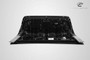 2004-2006 Pontiac GTO Carbon Creations OEM Look Trunk - 1 Piece