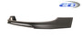 2009-2012 Audi A4 B8 4DR Wagon R-1 Front Lip Under Spoiler Air Dam - 1 Piece (S)