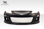 2003-2008 Mazda 6 Duraflex Dagan Front Bumper Cover - 1 Piece