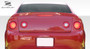2005-2010 Chevrolet Cobalt 2DR Duraflex Tjin Edition Trunk - 1 Piece