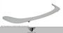 2008-2014 BMW X6 E71 E72 AF-2 Trunk Spoiler ( GFK ) - 1 Piece