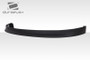 2010-2012 Ford Taurus Duraflex Racer Front Lip Under Spoiler Air Dam - 1 Piece