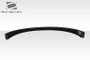 2010-2012 Ford Taurus Duraflex Racer Front Lip Under Spoiler Air Dam - 1 Piece