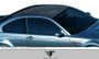 2000-2006 BMW 3 Series M3 E46 2DR Carbon AF-1 Hard Top Roof ( CFP ) - 1 Piece