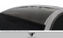 2000-2006 BMW 3 Series M3 E46 2DR Carbon AF-1 Hard Top Roof ( CFP ) - 1 Piece