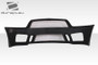 2011-2014 Dodge Charger Duraflex Circuit Front Bumper Cover - 1 Piece