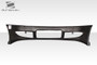 1997-1998 Nissan 240SX S14 Duraflex WX-9 Front Bumper Cover - 1 Piece