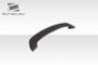 2005-2012 Porsche Boxster 987 Eros Version 1 Wing Trunk Lid Spoiler - 1 Piece (S)