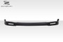 2007-2008 Nissan Maxima N-Spec Duraflex Front Lip Under Spoiler Air Dam - 1 Piece