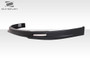 2007-2008 Nissan Maxima N-Spec Duraflex Front Lip Under Spoiler Air Dam - 1 Piece