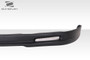 2007-2008 Nissan Maxima N-Spec Duraflex Front Lip Under Spoiler Air Dam - 1 Piece