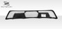 2008-2016 Smart ForTwo Duraflex GT300 Wide Body Kit - 11 Piece