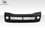 2006-2008 Dodge Ram Duraflex SRT Look Front Bumper Cover - 1 Piece