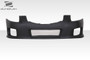 2007-2008 Nissan Maxima Duraflex GT-R Front Bumper Cover - 1 Piece (S)