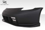 2003-2008 Nissan 350Z Z33 Duraflex N-3 Front Bumper Cover - 1 Piece