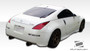 2003-2008 Nissan 350Z Z33 Duraflex N-3 Body Kit - 5 Piece